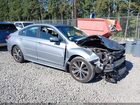 2016 Subaru Legacy 2.5i Limited Light Blue vin: 4S3BNAJ62G3010041