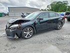 2016 Subaru Legacy 2.5i Limited Black vin: 4S3BNAL63G3051162