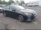 2018 Subaru Legacy 2.5i Limited Black vin: 4S3BNAN61J3018388
