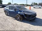 2019 Subaru Legacy 2.5i Limited Blue vin: 4S3BNAN62K3028073