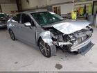 2016 Subaru Legacy 2.5i Limited Silver vin: 4S3BNAN6XG3019130