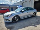 2018 Subaru Legacy Sport Silver vin: 4S3BNAS64J3018812