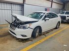 2016 Subaru Legacy 2.5i Premium White vin: 4S3BNBC62G3063602
