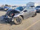 2019 Subaru Legacy 3.6r Limited Charcoal vin: 4S3BNEN60K3026474