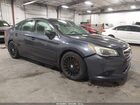 2017 Subaru Legacy 3.6r Limited Синий vin: 4S3BNEN66H3006951
