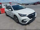 2025 Subaru Legacy Premium White vin: 4S3BWAC60S3026743