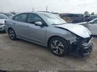 2024 Subaru Legacy Premium Серебряный vin: 4S3BWAC69R3019719