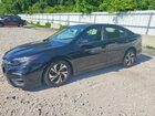 2025 Subaru Legacy Premium Black vin: 4S3BWAF65S3008377