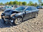 2021 Subaru Legacy Touring Xt Черный vin: 4S3BWGP68M3019619