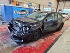 2018 Subaru Impreza Black vin: 4S3GKAA61J3623306