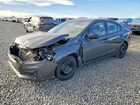 2018 Subaru Impreza Gray vin: 4S3GKAA63J3621525