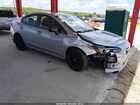 2019 Subaru Impreza 2.0i Серебряный vin: 4S3GKAA6XK3627307