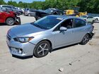 2023 Subaru Impreza Premium Silver vin: 4S3GKAD60P3603259