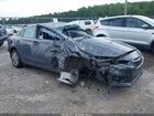 2018 Subaru Impreza 2.0i Premium Gray vin: 4S3GKAD63J3602243