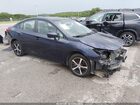 2019 Subaru Impreza 2.0i Premium Black vin: 4S3GKAD67K3612694