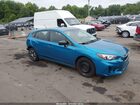 2019 Subaru Impreza 2.0i Blue vin: 4S3GTAA67K3754285