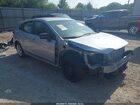 2021 Subaru Impreza 5-door Light Blue vin: 4S3GTAB64M3709578