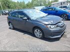 2023 Subaru Impreza Base 5-door Gray vin: 4S3GTAB67P3712009