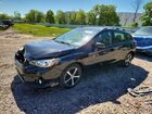 2020 Subaru Impreza Premium Black vin: 4S3GTAD67L3723809