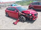 2019 Subaru Impreza 2.0i Sport Red vin: 4S3GTAM66K3757559