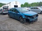2019 Subaru Impreza 2.0i Limited Синий vin: 4S3GTAT60K3701554
