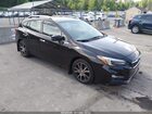 2017 Subaru Impreza 2.0i Limited Black vin: 4S3GTAT61H3717299