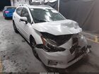 2017 Subaru Impreza 2.0i Limited White vin: 4S3GTAT64H3754718