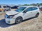 2017 Subaru Impreza Limited White vin: 4S3GTAT67H3728369