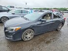 2017 Subaru Impreza Limited Black vin: 4S3GTAT69H3725912