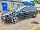 2023 Subaru Impreza Premium Black vin: 4S3GTAV64P3701268