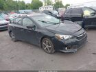 2022 Subaru Impreza Premium 5-door Черный vin: 4S3GTAV6XN3712837