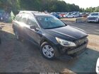 2016 Subaru Outback 2.5i Black vin: 4S4BSAAC0G3260095