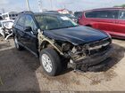 2017 Subaru Outback 2.5i Premium Black vin: 4S4BSAFC1H3306981