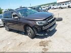 2019 Subaru Outback 2.5i Limited Brown vin: 4S4BSANC4K3370246