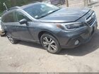 2018 Subaru Outback 2.5i Limited Серый vin: 4S4BSANC6J3294575