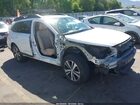 2018 Subaru Outback 2.5i Limited White vin: 4S4BSANC7J3268681