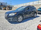 2016 Subaru Outback 2.5i Premium Black vin: 4S4BSBFC5G3335212