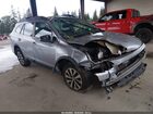 2021 Subaru Outback Silver vin: 4S4BTAAC7M3104371
