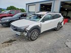 2024 Subaru Outback Premium White vin: 4S4BTADC4R3248883