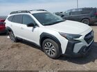 2023 Subaru Outback Premium White vin: 4S4BTADC5P3221821