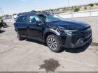 2024 Subaru Outback Premium Black vin: 4S4BTAFC6R3173164