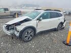 2021 Subaru Outback Limited White vin: 4S4BTANC1M3127722