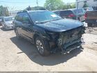 2023 Subaru Outback Limited Black vin: 4S4BTANC6P3196121