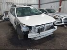 2022 Subaru Outback Limited White vin: 4S4BTANCXN3131933