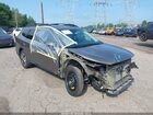 2021 Subaru Outback Limited Xt Gray vin: 4S4BTGND4M3160306