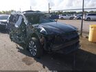 2023 Subaru Outback Touring Xt Black vin: 4S4BTGPD8P3177532
