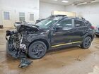 2024 Subaru Crosstrek Sport Black vin: 4S4GUHF65R3751339