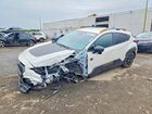 2026 Subaru Crosstrek Wilderness White vin: 4S4GUHT60T3728062