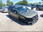 2026 Subaru Forester Premium Зеленый vin: 4S4SLDD64T3061548