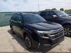 2026 Subaru Forester Premium Black vin: 4S4SLDD65T3077953